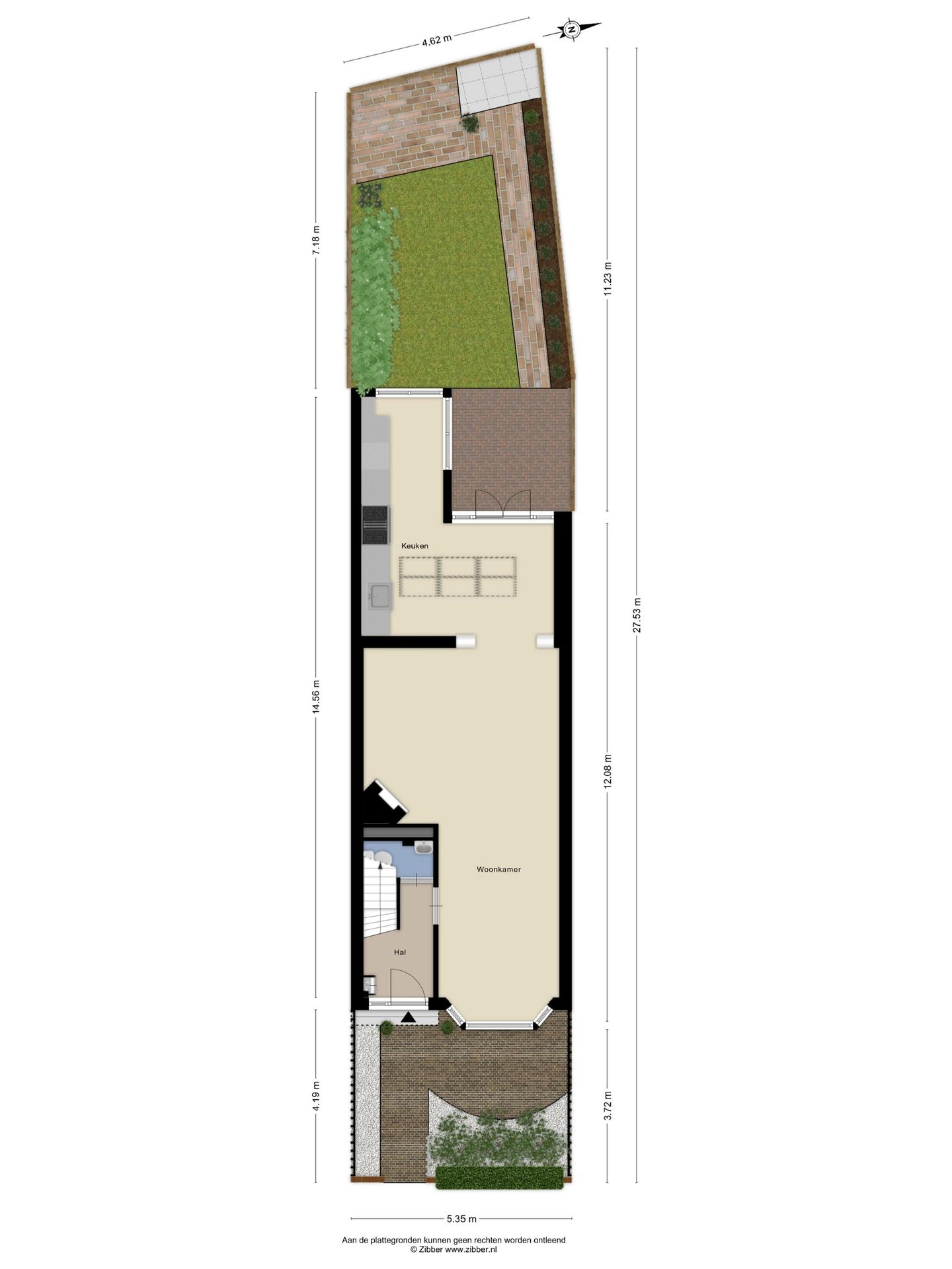 Photo 44 of Juffermansstraat 9