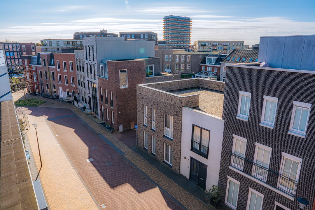 Foto 26 van Binnenbuurt 7