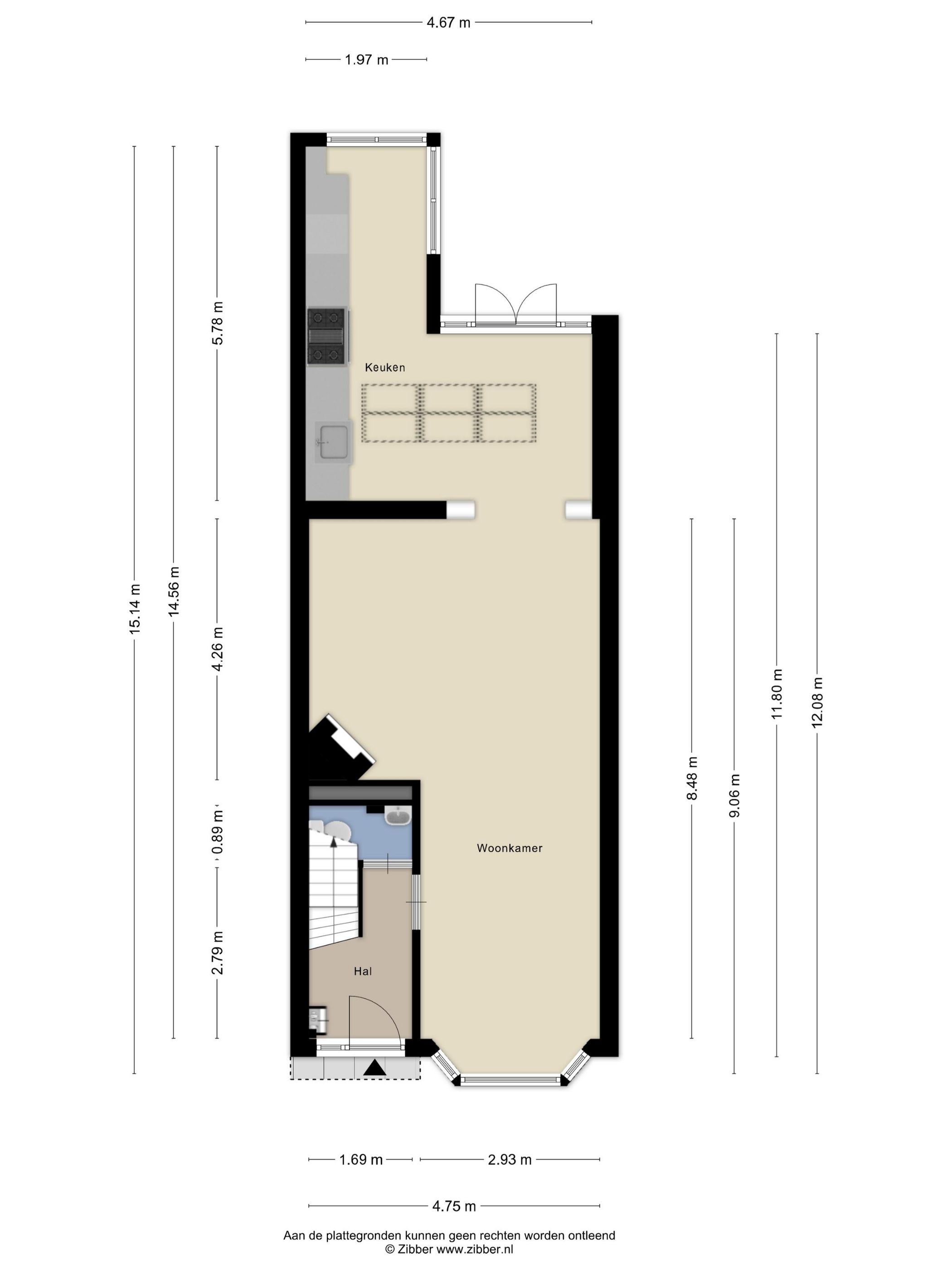 Photo 45 of Juffermansstraat 9