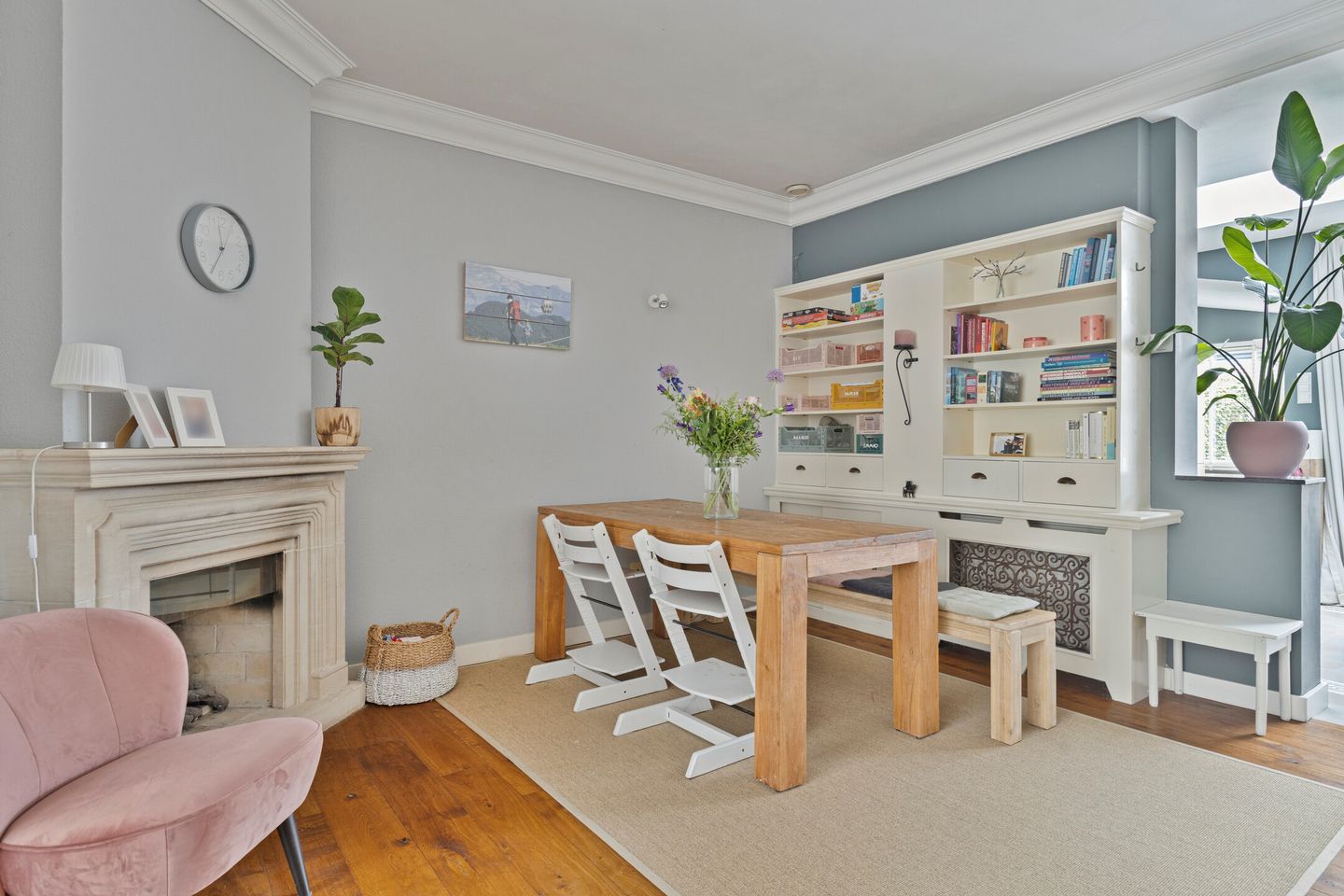 Photo 10 of Juffermansstraat 9