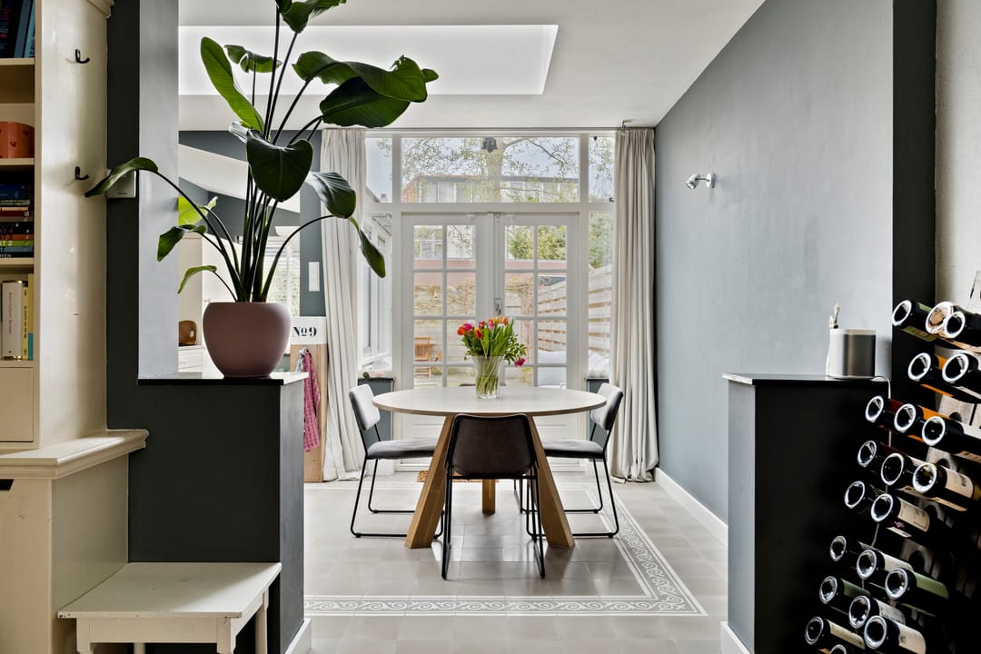 Photo 13 of Juffermansstraat 9