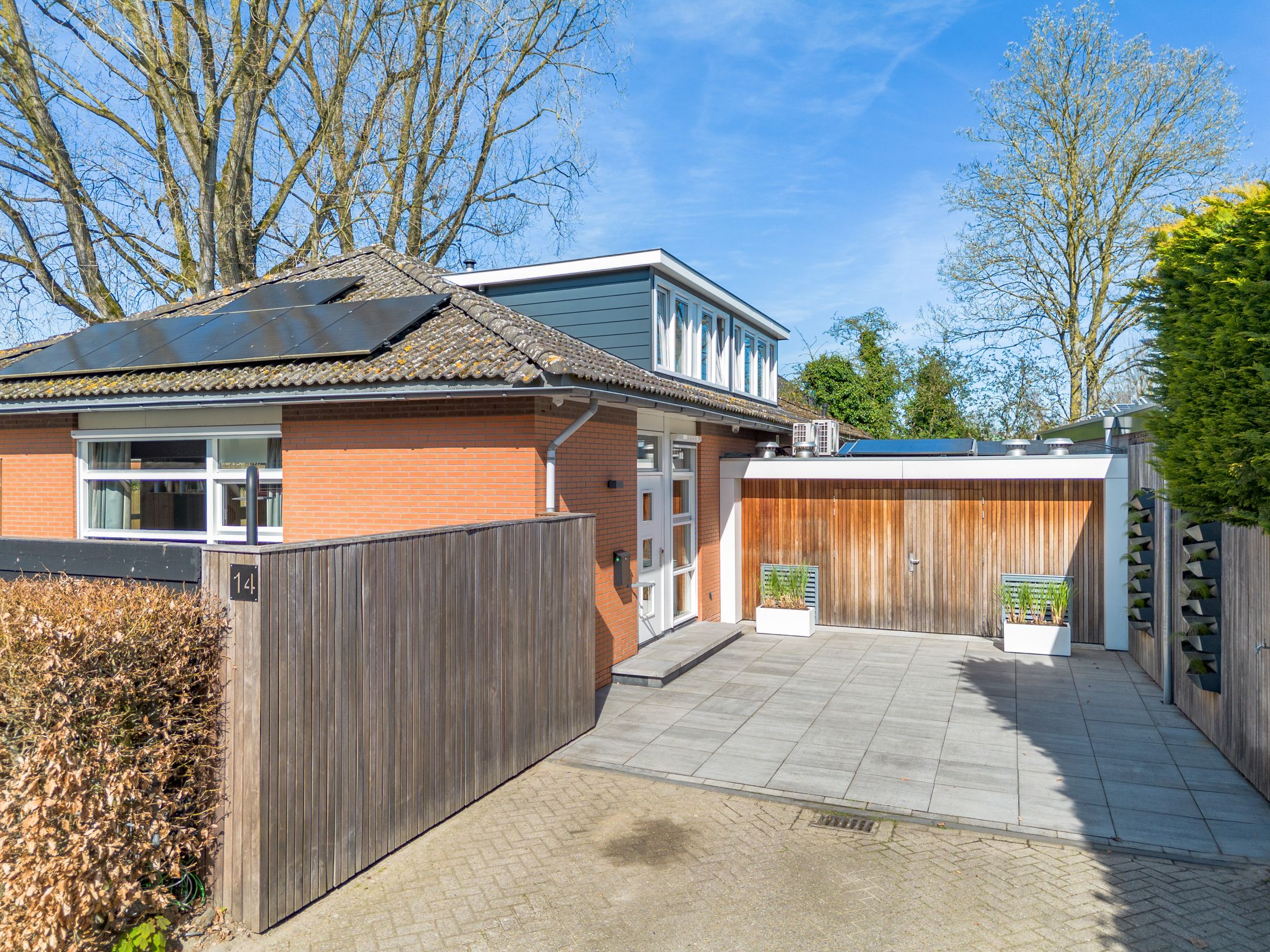 Foto 27 van Mezenhof 14