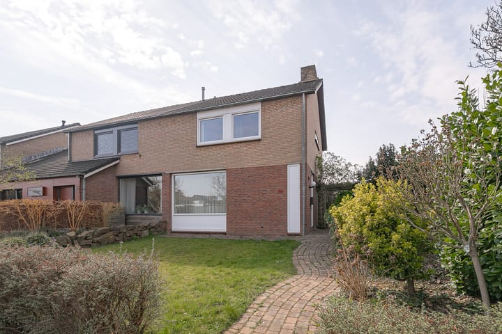 Binsveldhofstraat 36 main image