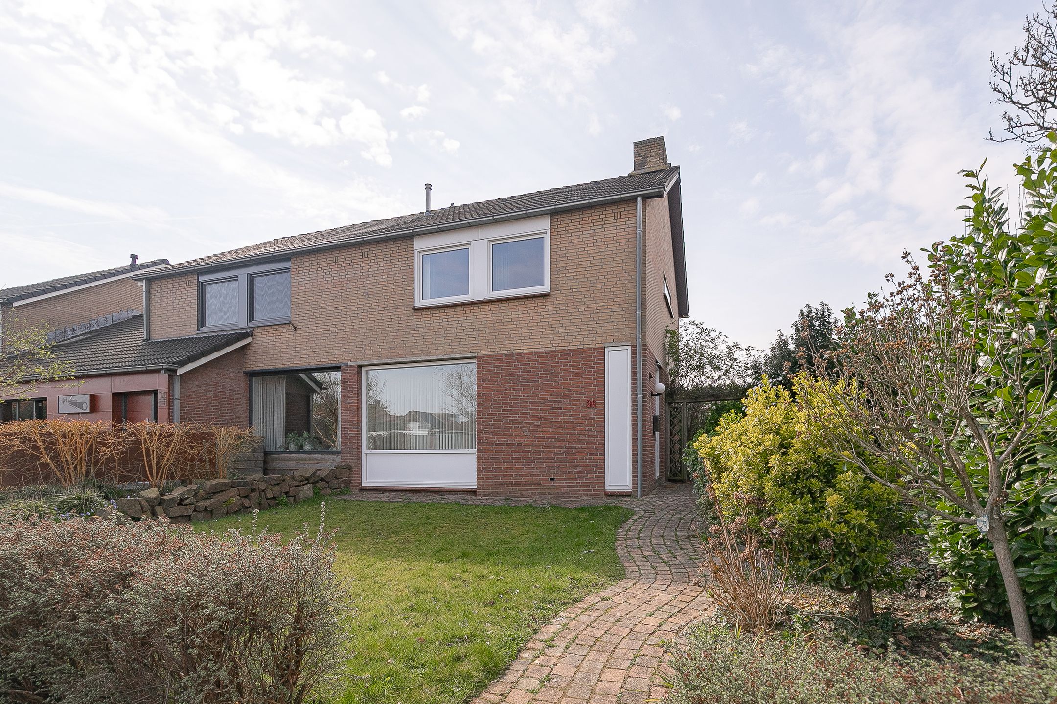 Binsveldhofstraat 36 