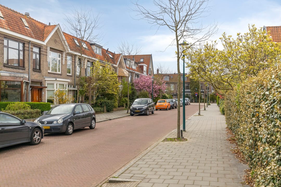 Photo 38 of Juffermansstraat 9