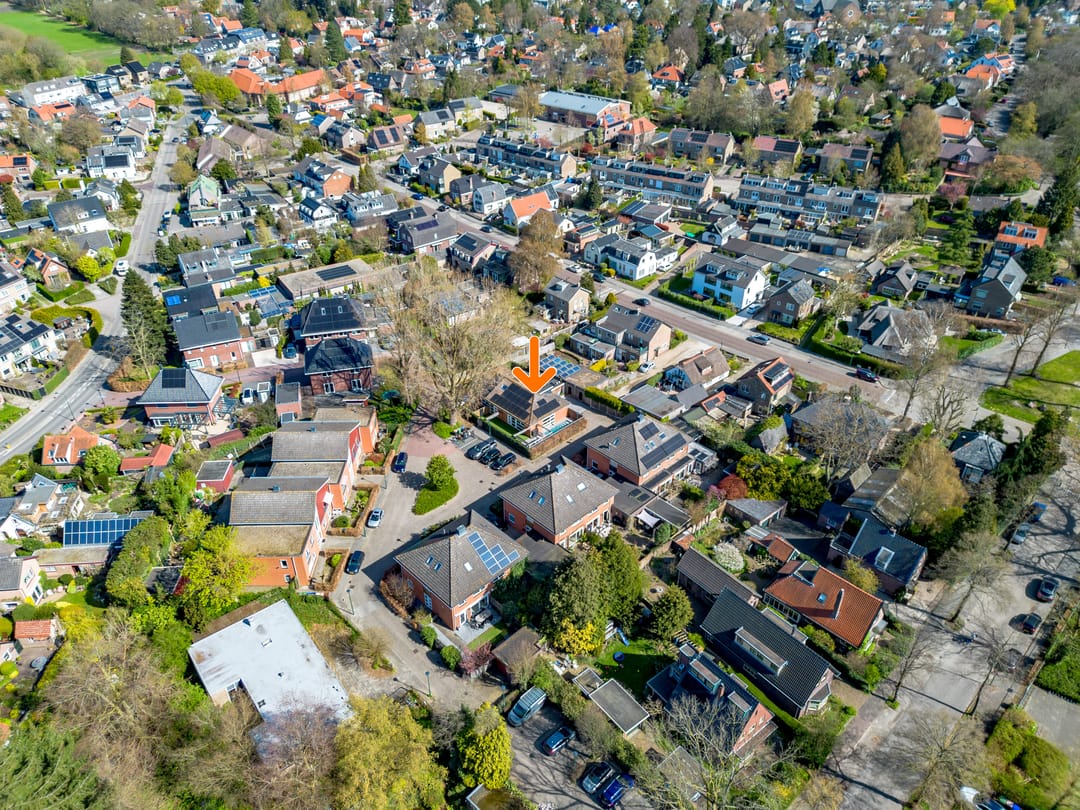 Foto 31 van Mezenhof 14