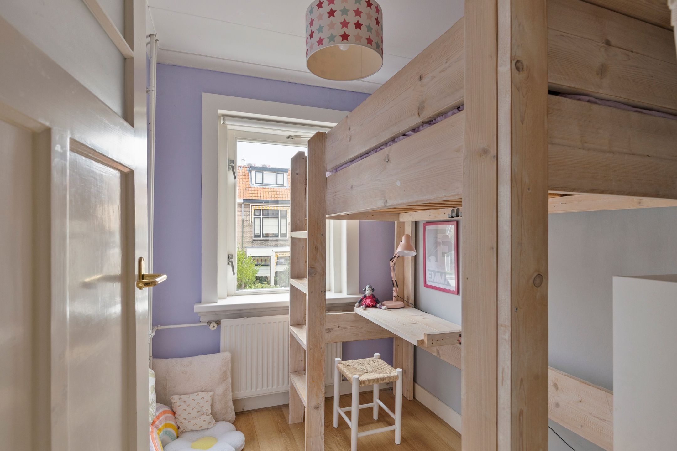 Photo 30 of Juffermansstraat 9