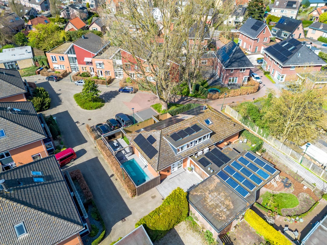 Foto 28 van Mezenhof 14