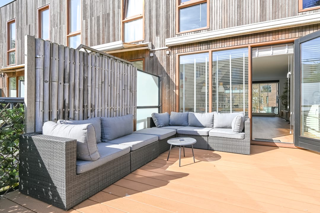 Foto 16 van Grahamstraat 277