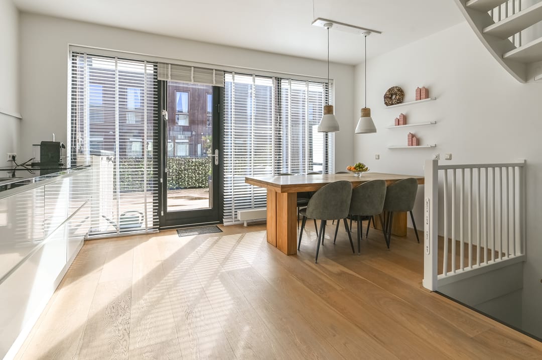 Foto 13 van Grahamstraat 277