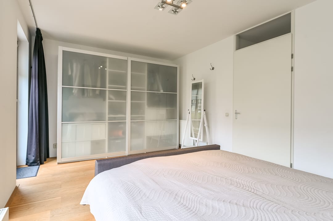 Foto 7 van Grahamstraat 277