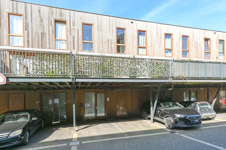 Foto 2 van Grahamstraat 277