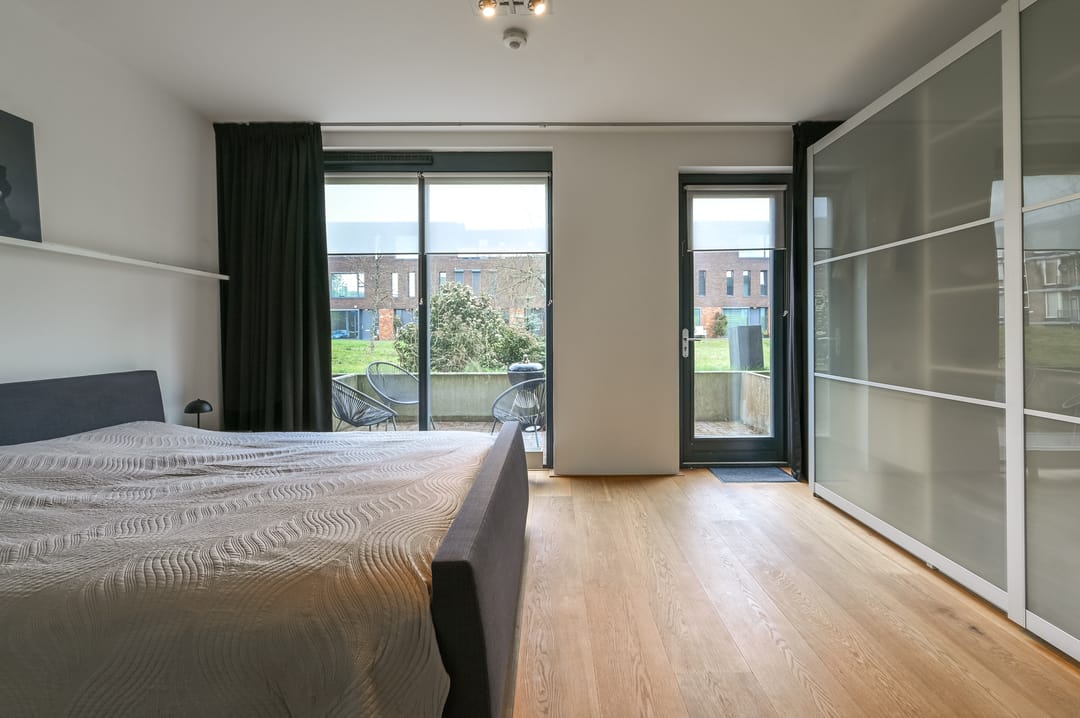 Foto 8 van Grahamstraat 277