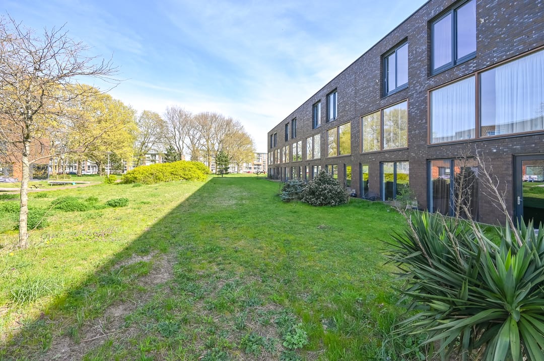 Foto 11 van Grahamstraat 277