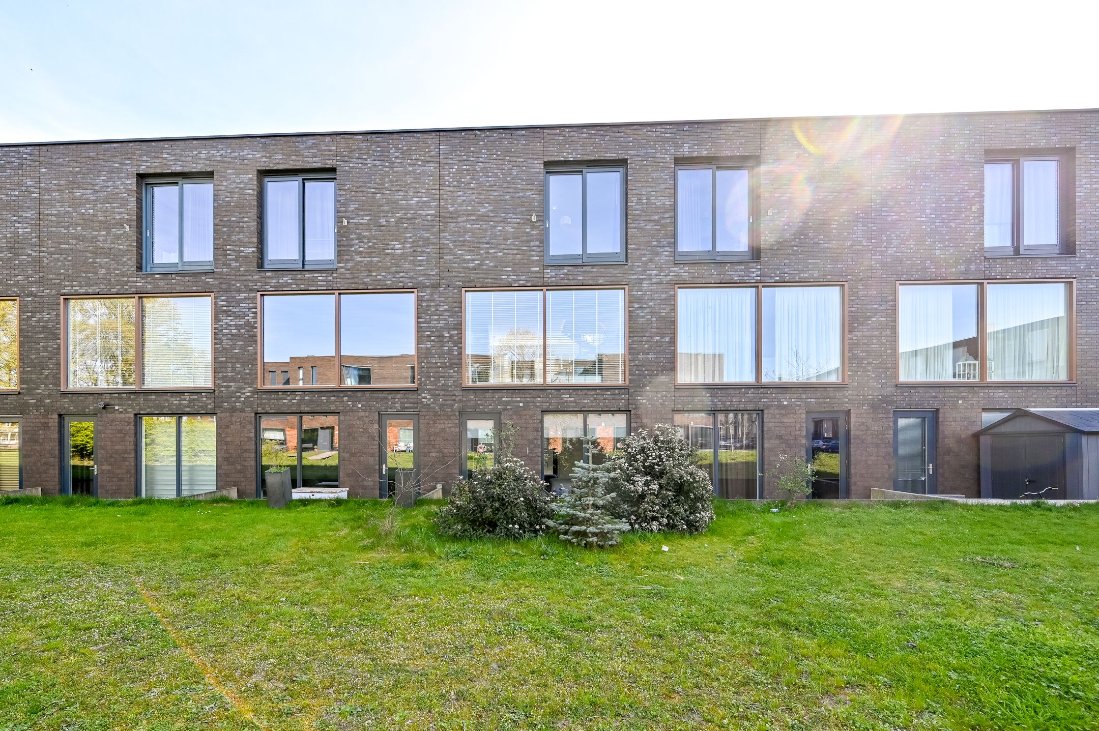 Foto 12 van Grahamstraat 277