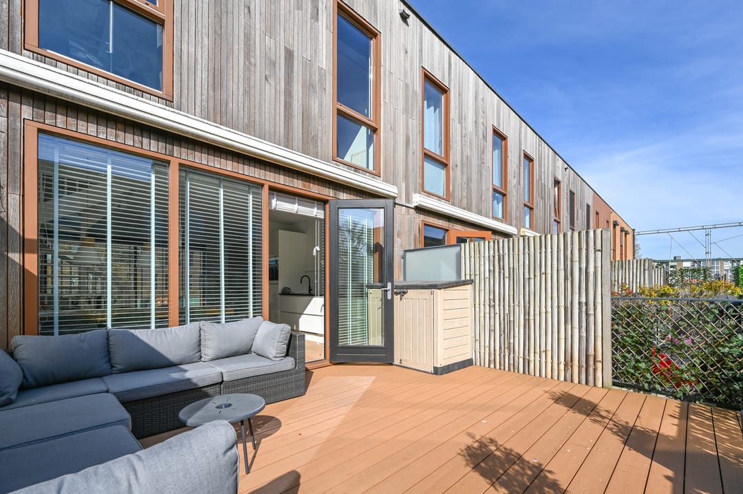 Foto 17 van Grahamstraat 277