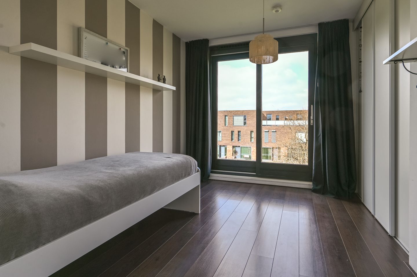 Foto 25 van Grahamstraat 277