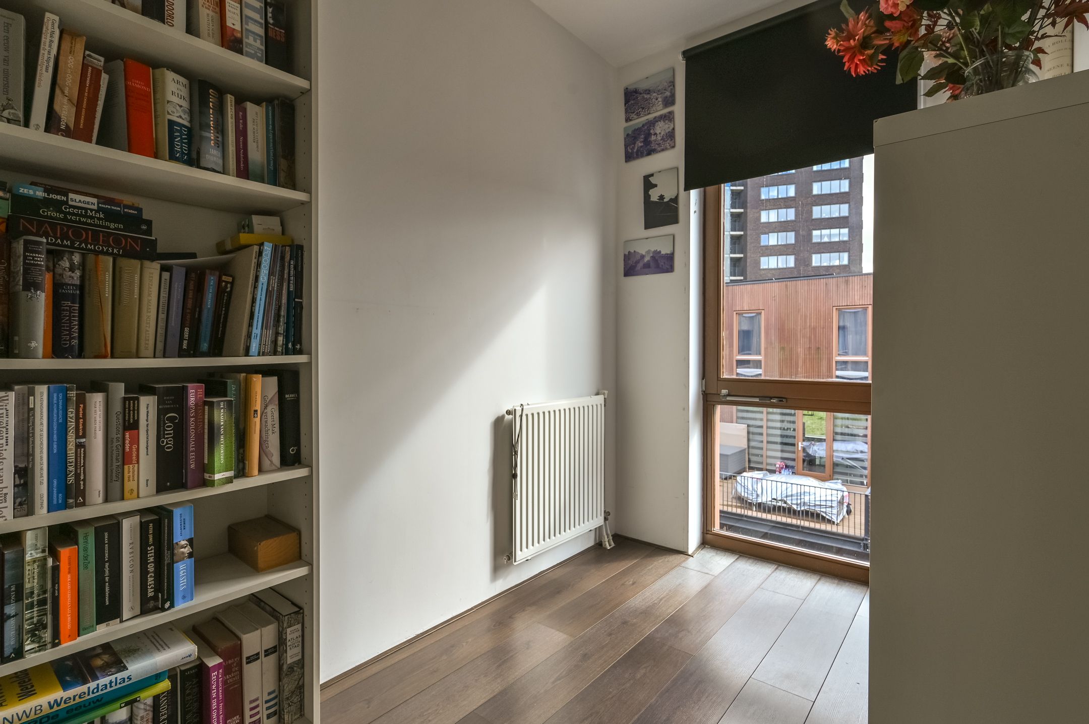 Foto 27 van Grahamstraat 277