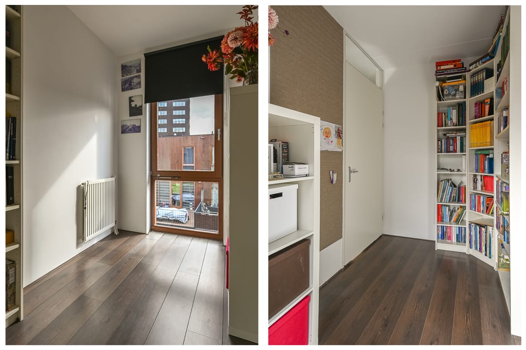 Foto 28 van Grahamstraat 277