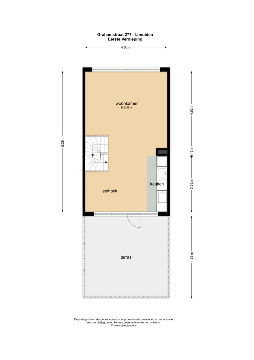 Foto 34 van Grahamstraat 277