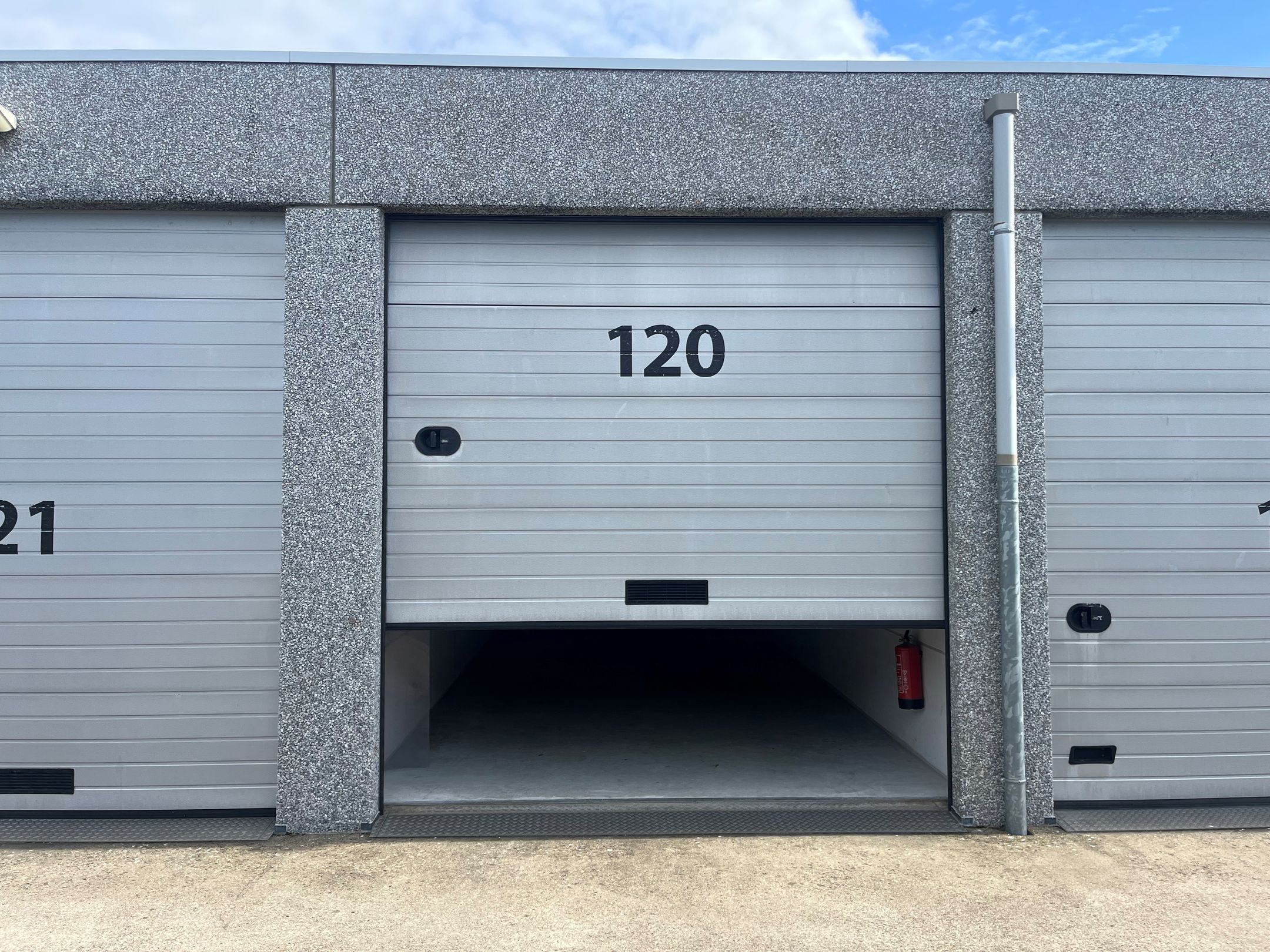 Veerpolder 19- 19 120