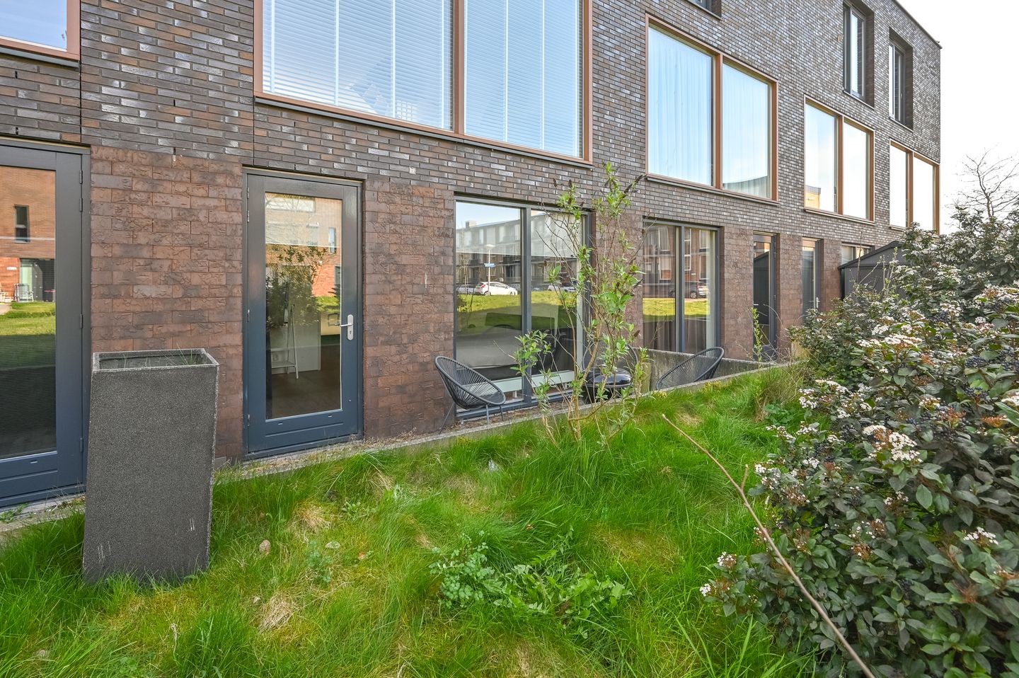 Foto 10 van Grahamstraat 277