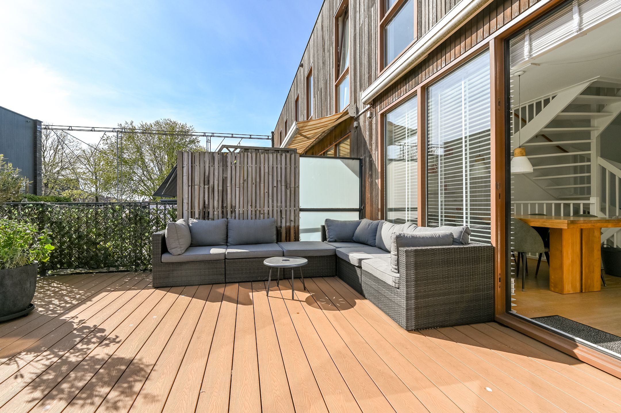 Foto 3 van Grahamstraat 277