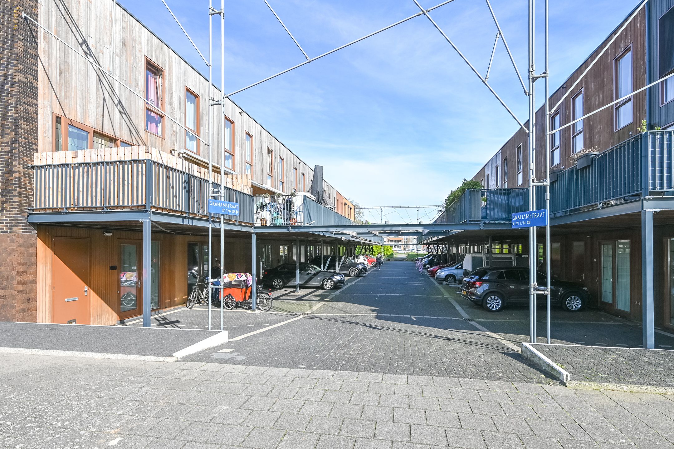 Foto 33 van Grahamstraat 277