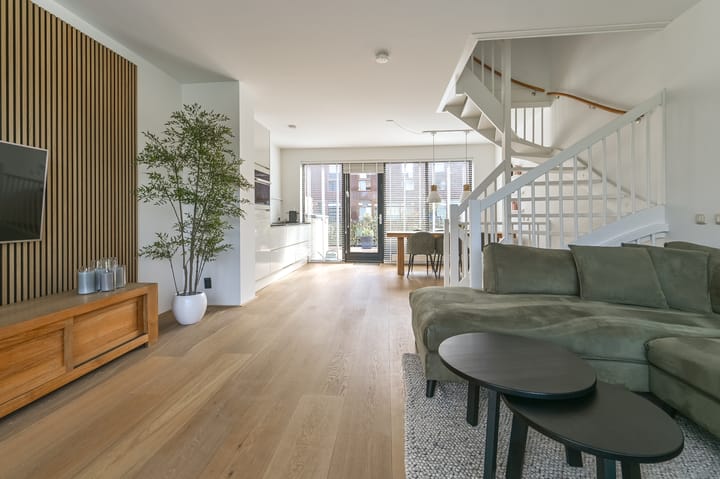 Foto 4 van Grahamstraat 277