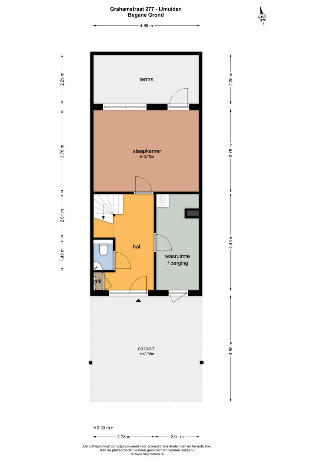 Foto 35 van Grahamstraat 277