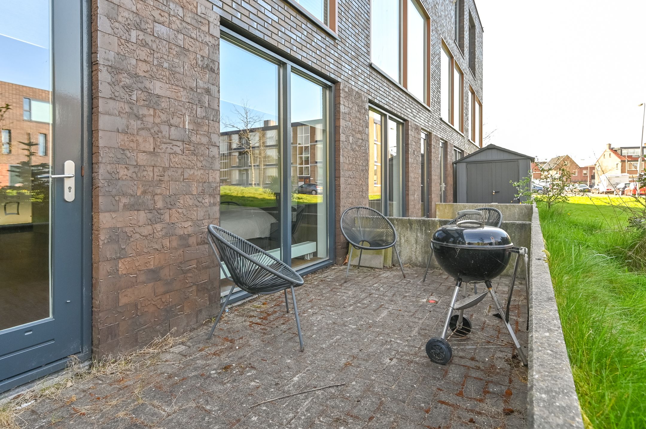 Foto 9 van Grahamstraat 277