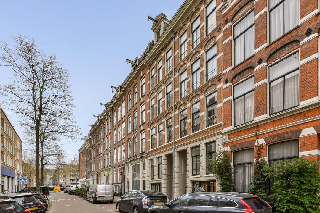 Foto 16 van Blasiusstraat 56-H