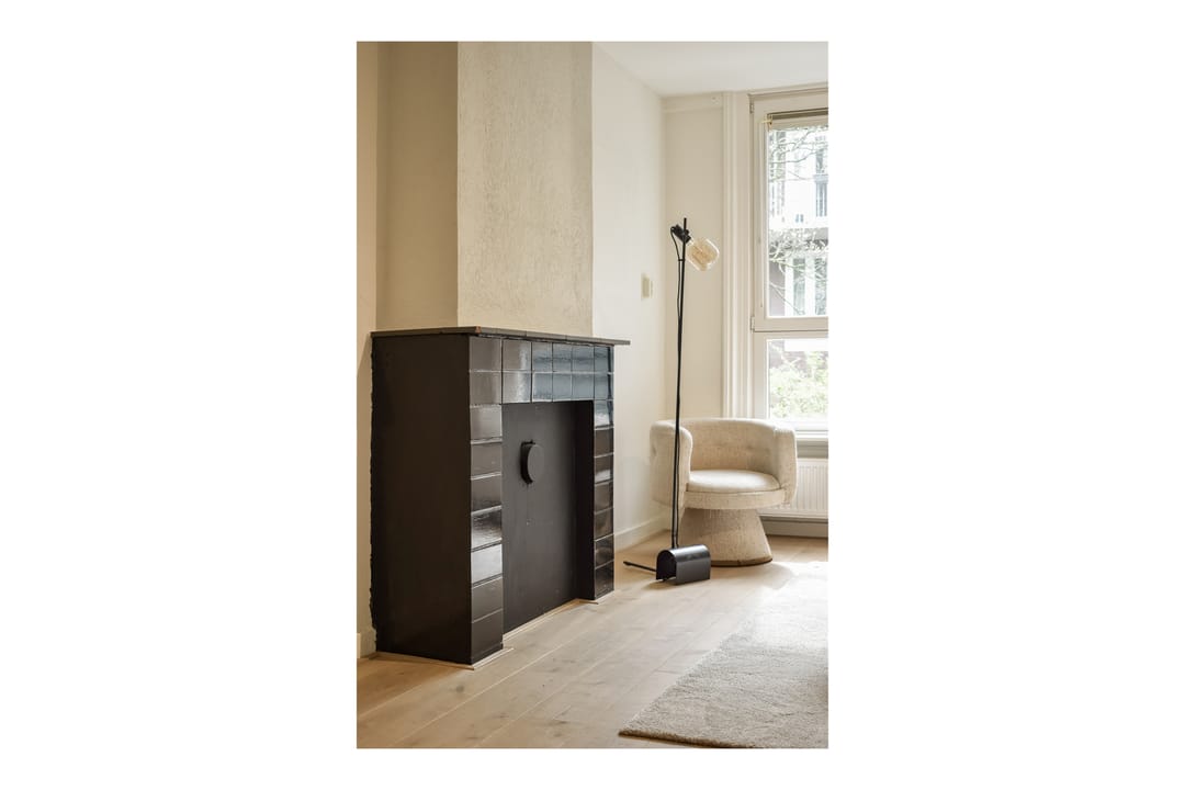 Foto 7 van Blasiusstraat 56-H