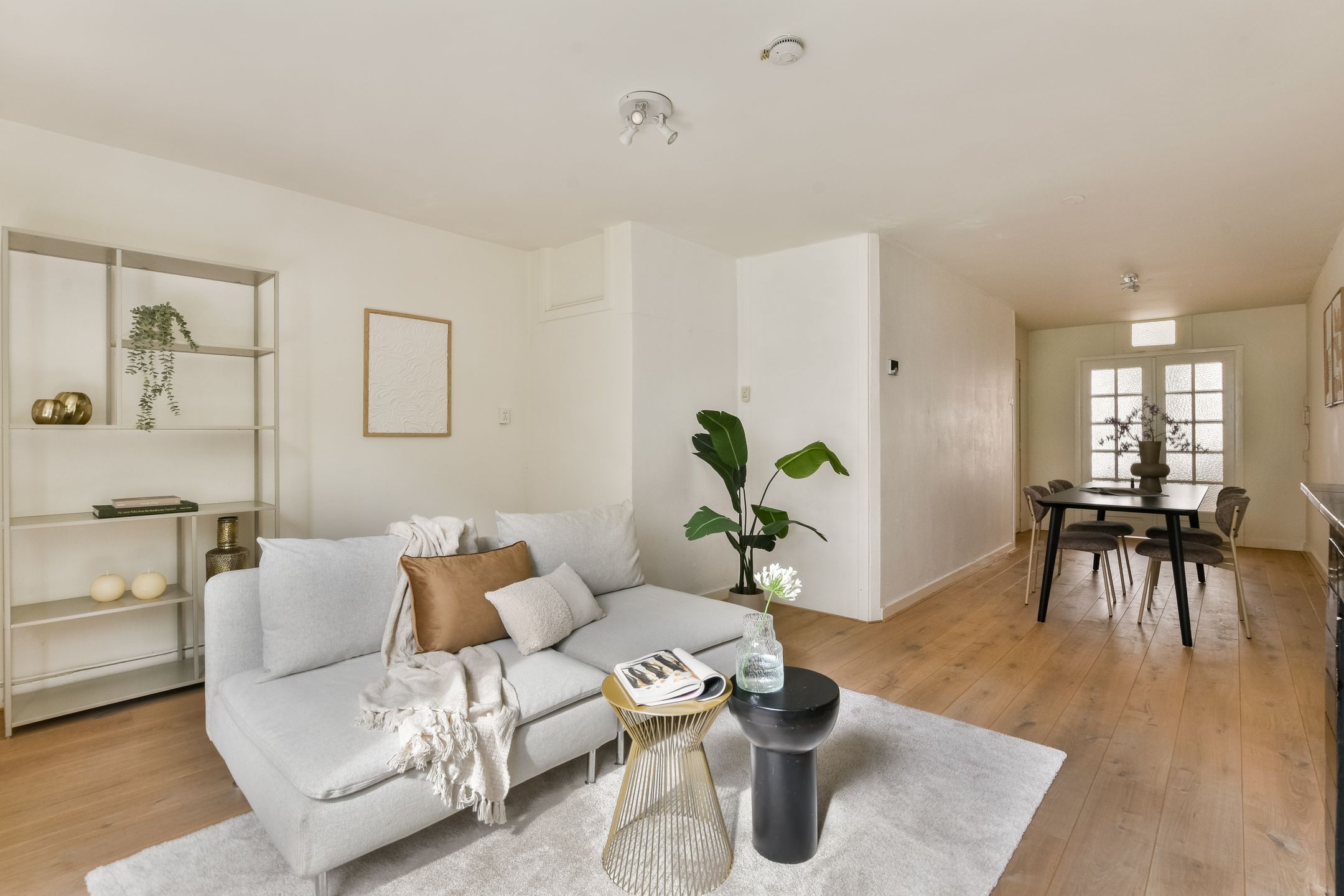 Foto 6 van Blasiusstraat 56-H