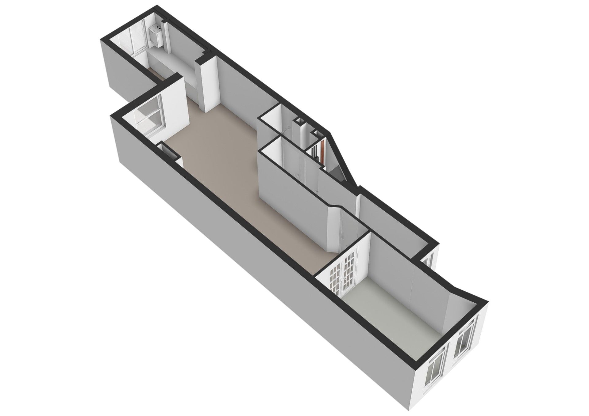 Foto 18 van Blasiusstraat 56-H