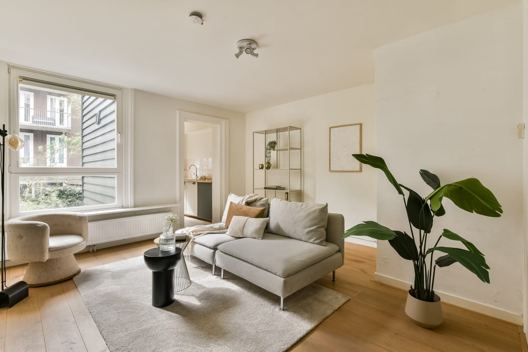 Foto 2 van Blasiusstraat 56-H