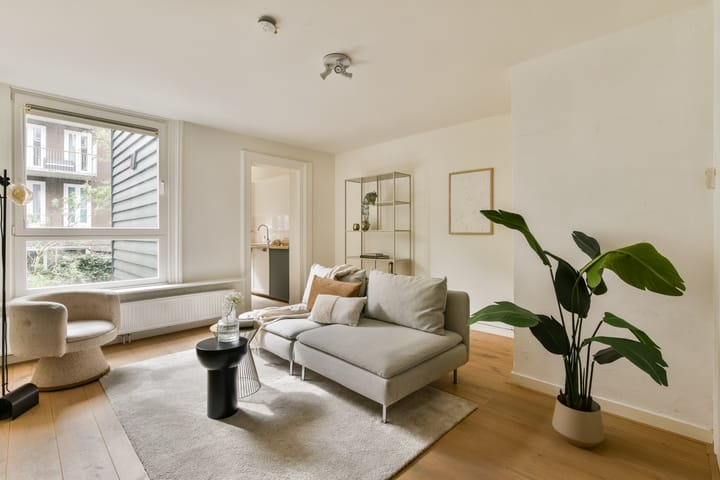 Foto 2 van Blasiusstraat 56-H