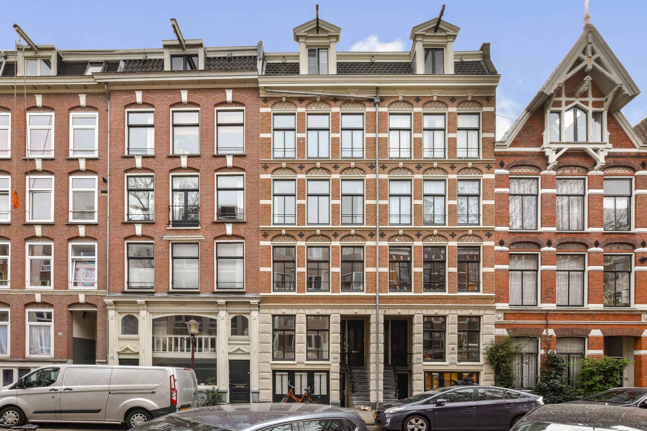 Blasiusstraat 56-H 56 H