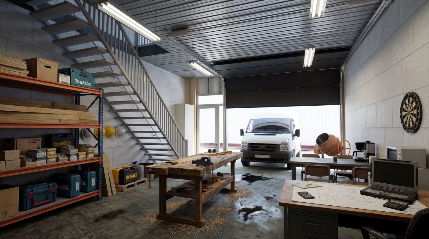 Bekijk foto 4 van A. Hofmanweg 23