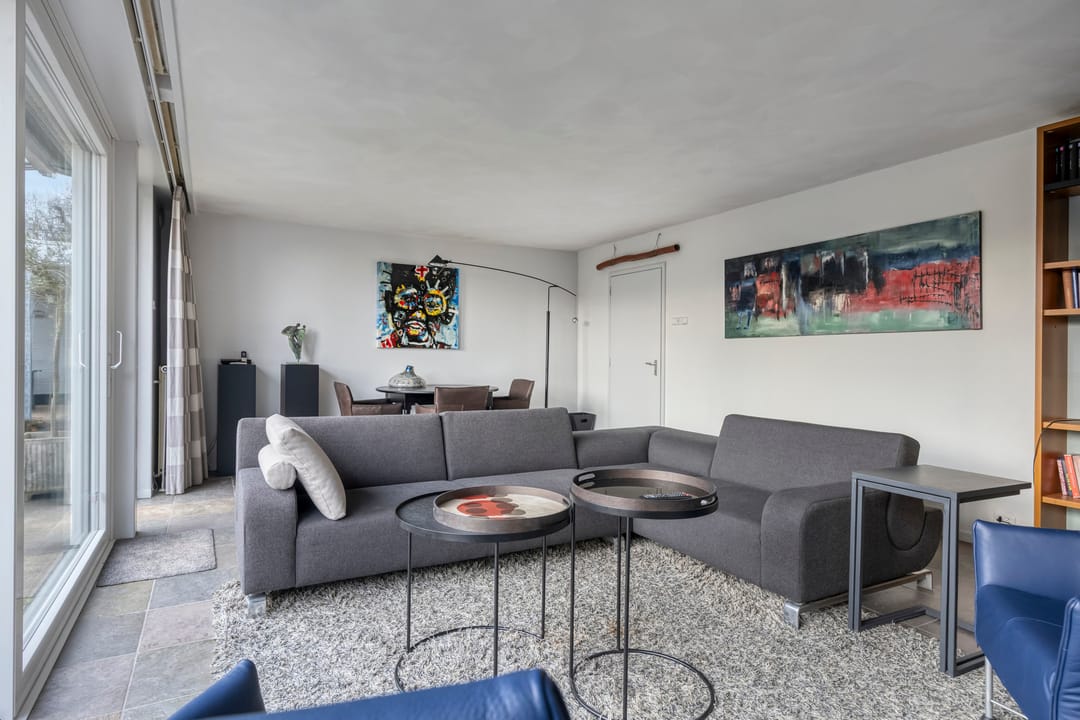 Foto 2 van Haanse Hoef 9