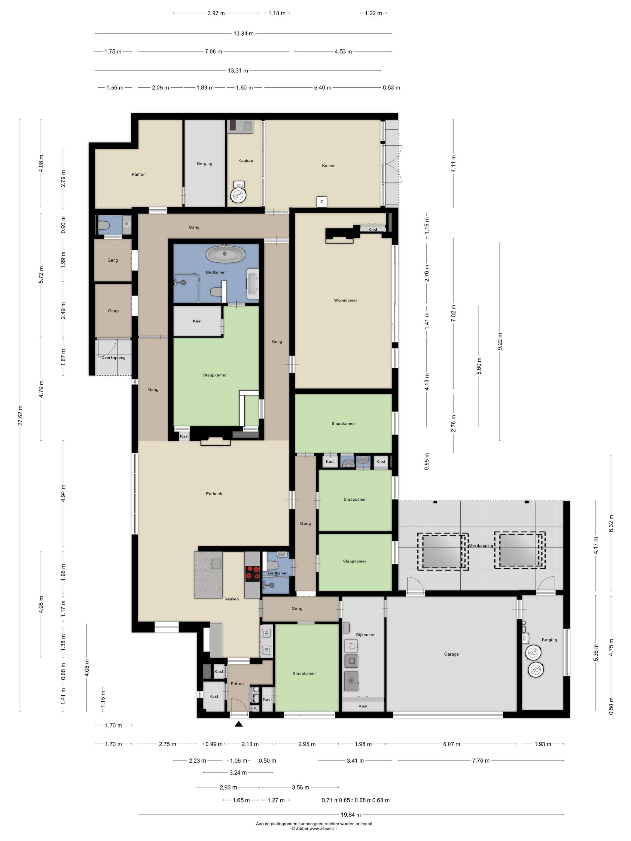 Foto 81 van Haanse Hoef 9