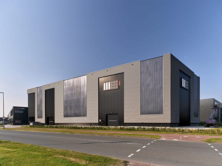 Foto 3 van Handelsweg 6