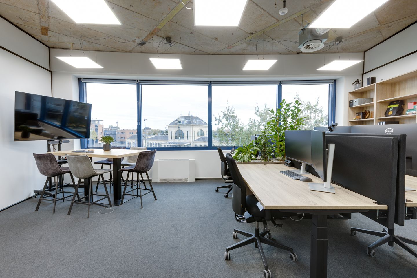 Bekijk foto 3 van Lange Marktstraat 1