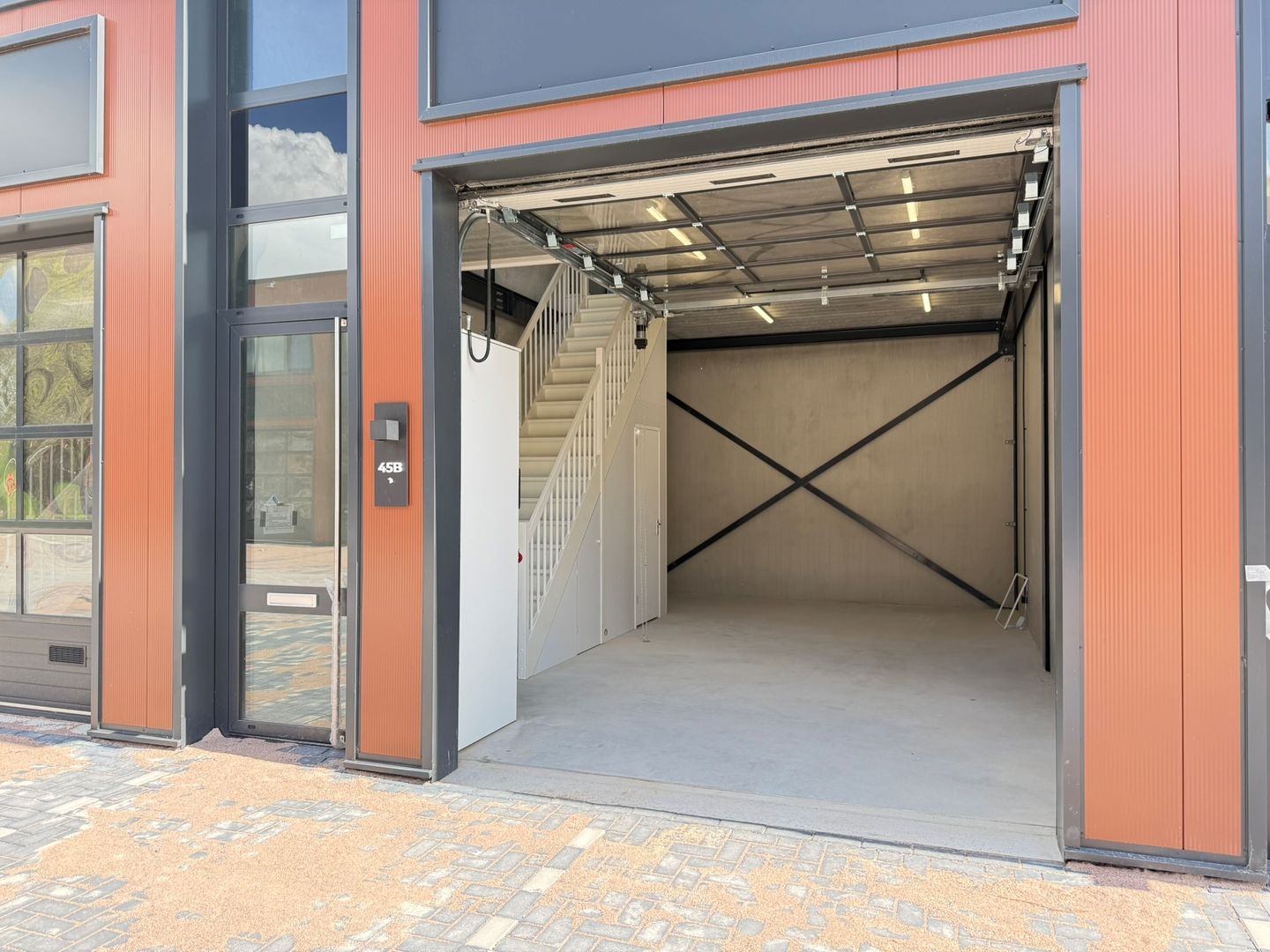 Bekijk foto 4 van Samoaweg 45-B