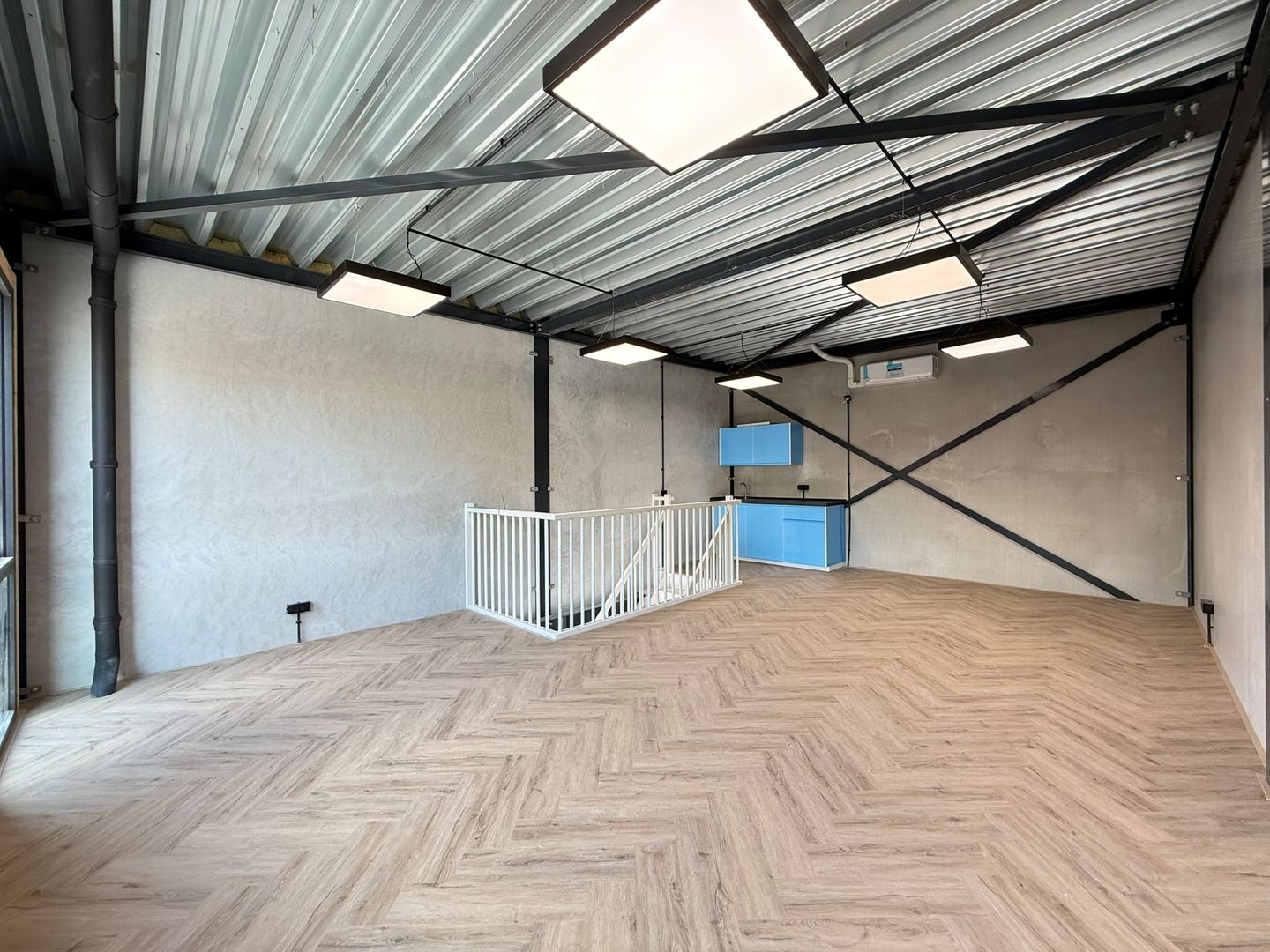 Bekijk foto 3 van Samoaweg 45-B