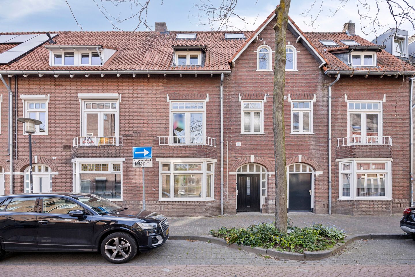 Photo 1 of Tramstraat 4