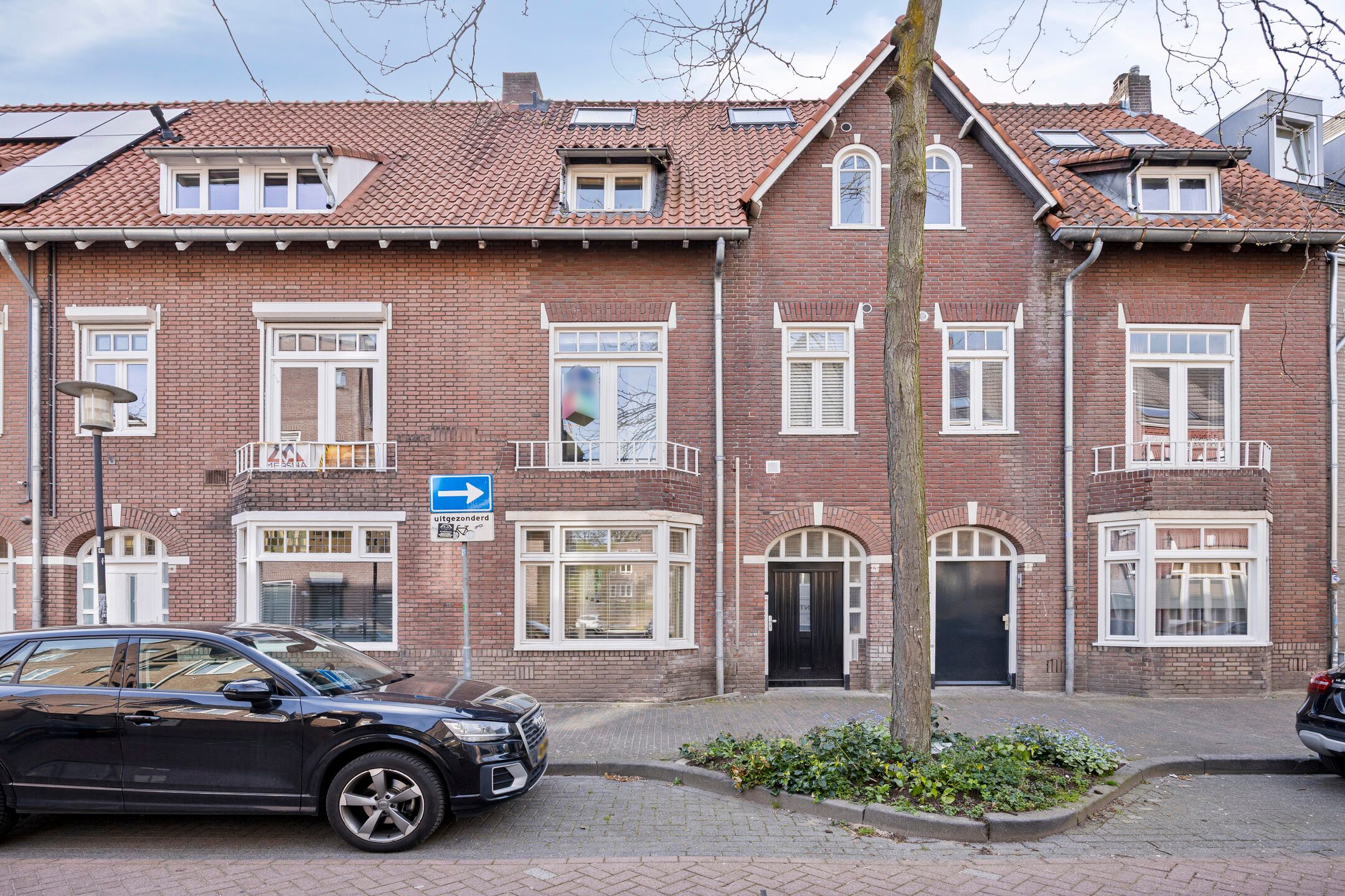 Tramstraat 4 