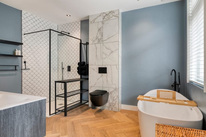 Photo 3 of Tramstraat 4