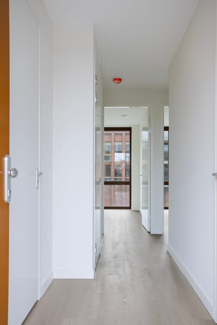 Foto 5 van Hemrikkwartier 84-B3