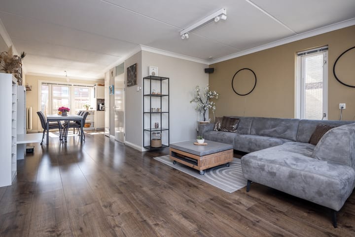 Foto 3 van Laurier 10